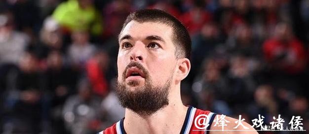 数据不言!祖巴茨成“隐患”,防守联盟领先,快船需要交易么? 数据不言!祖巴茨成“隐患”,防守联盟领先,快船需要交易么?