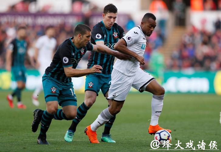 英冠分析:斯旺西 VS 普雷斯顿 斯旺西全力争胜 英冠分析:斯旺西 VS 普雷斯顿 斯旺西全力争胜