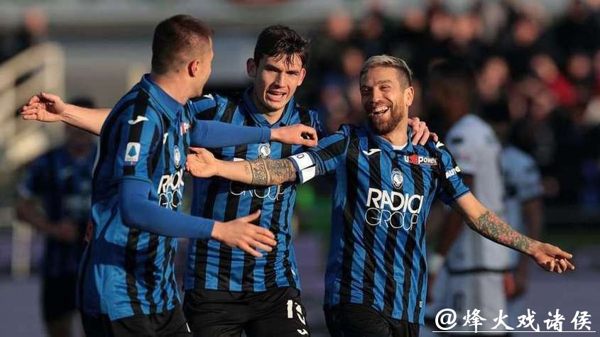 意甲分析:亚特兰大 VS 乌迪内斯 乌迪内斯见招拆招 意甲分析:亚特兰大 VS 乌迪内斯 乌迪内斯见招拆招