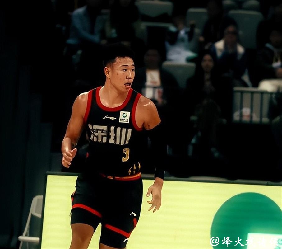 硬刚迪亚洛占上风!贺希宁赛后的霸气发言,更让山西球迷再度破防 硬刚迪亚洛占上风!贺希宁赛后的霸气发言,更让山西球迷再度破防