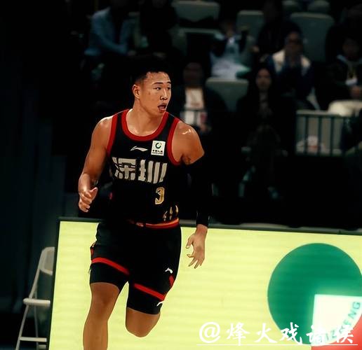 硬刚迪亚洛占上风!贺希宁赛后的霸气发言,更让山西球迷再度破防 硬刚迪亚洛占上风!贺希宁赛后的霸气发言,更让山西球迷再度破防